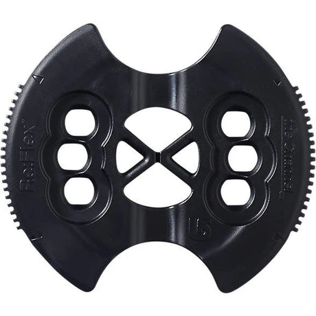 Burton EST Channel Hinge Binding Disc Set