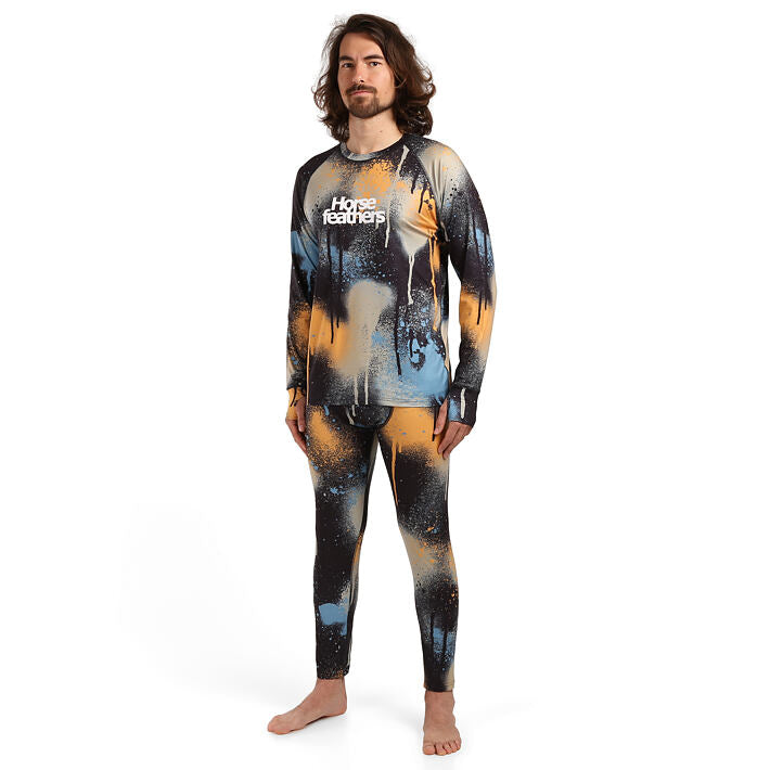 Riley First Layer Snowboard Pant 2027