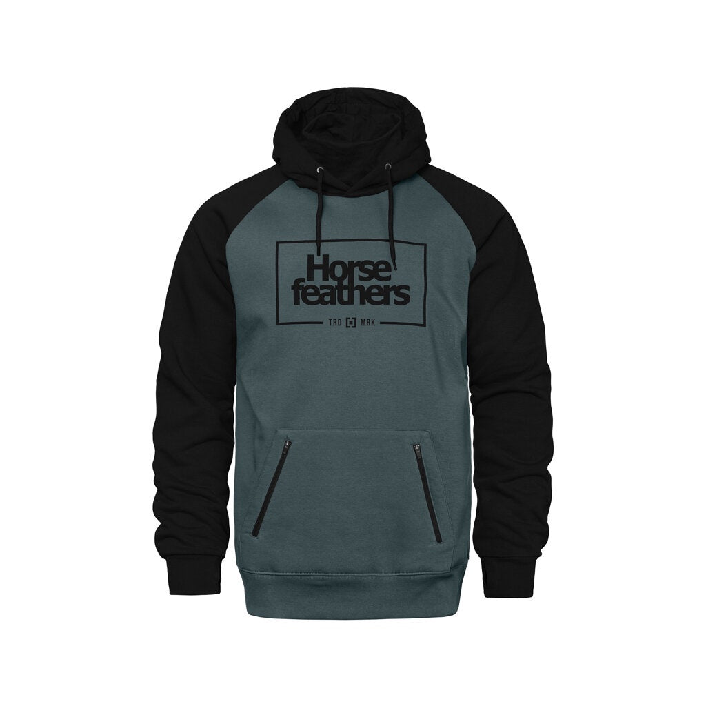 Sherman Rideable Snow Hoodie 2027