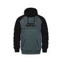 Sherman Rideable Snow Hoodie 2027