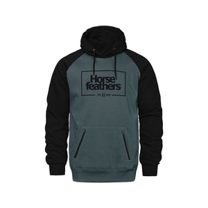 Sherman Rideable Snow Hoodie 2027