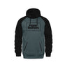 Sherman Rideable Snow Hoodie 2027