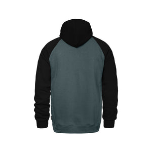 Sherman Rideable Snow Hoodie 2027