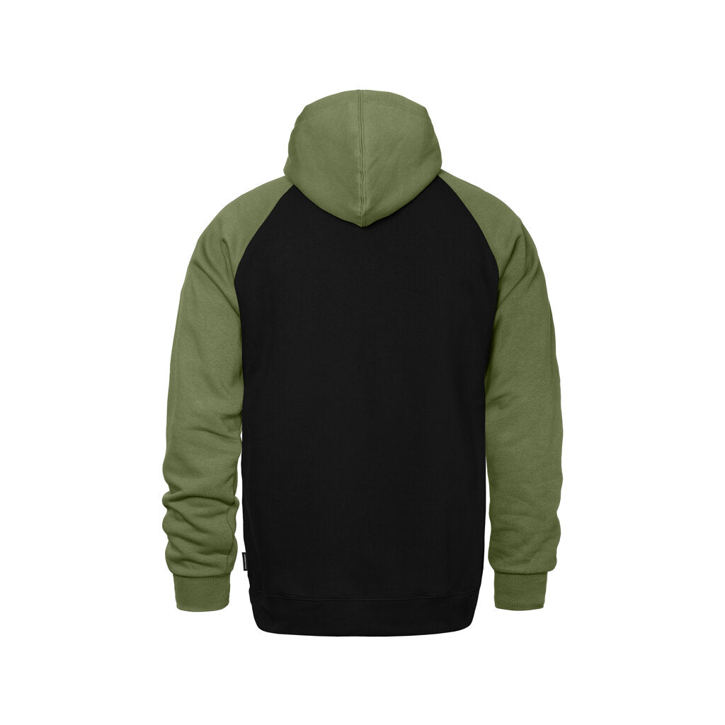 Sherman Rideable Snow Hoodie 2027