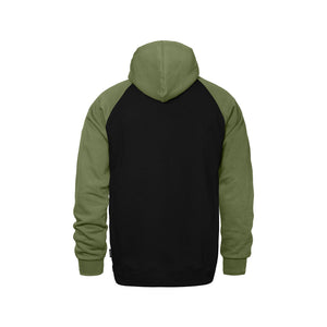 Sherman Rideable Snow Hoodie 2027