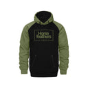 Sherman Rideable Snow Hoodie 2027