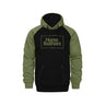Sherman Rideable Snow Hoodie 2027