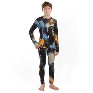 Youth Matar Thermal Set 2027