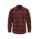 Dough Insulated Snowproof Shirt 2027