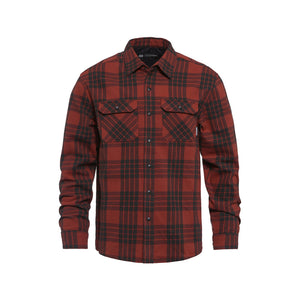 Dough Insulated Snowproof Shirt 2027
