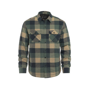 Dough Insulated Snowproof Shirt 2027
