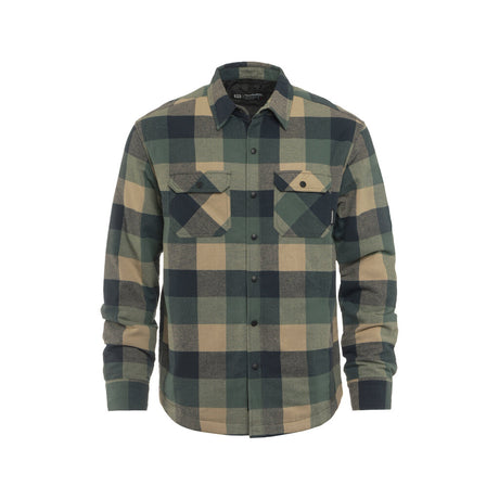 Dough Insulated Snowproof Shirt 2027