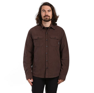 Dough Insulated Snowproof Shirt 2027