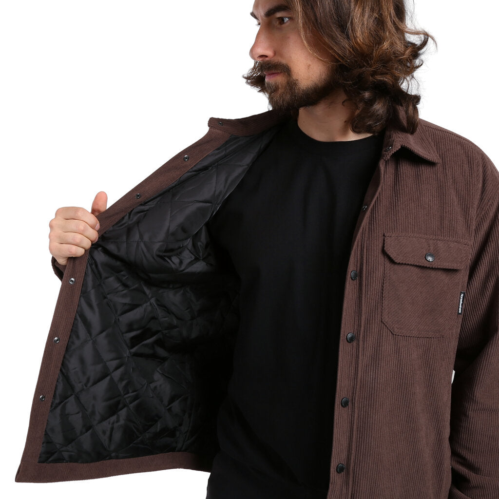 Dough Insulated Snowproof Shirt 2027