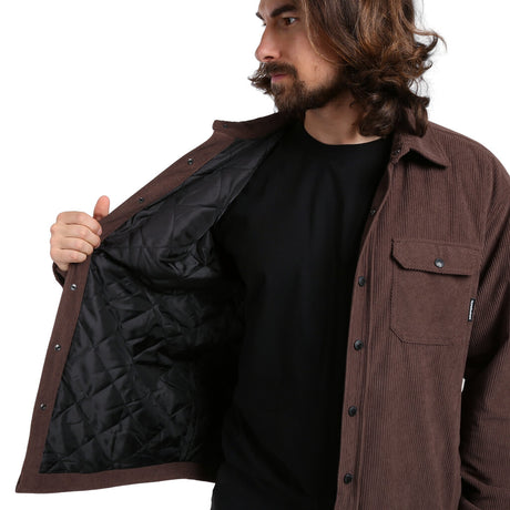 Dough Insulated Snowproof Shirt 2027
