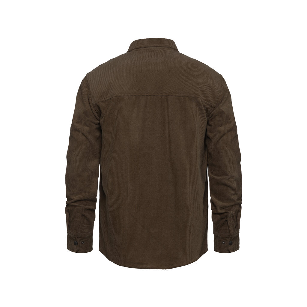 Dough Insulated Snowproof Shirt 2027