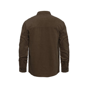 Dough Insulated Snowproof Shirt 2027
