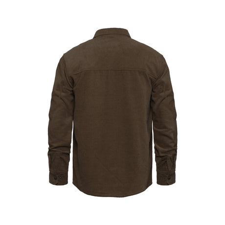 Dough Insulated Snowproof Shirt 2027