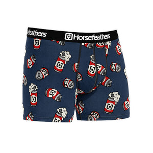 Sidney Boxer Shorts