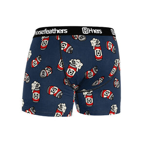 Sidney Boxer Shorts