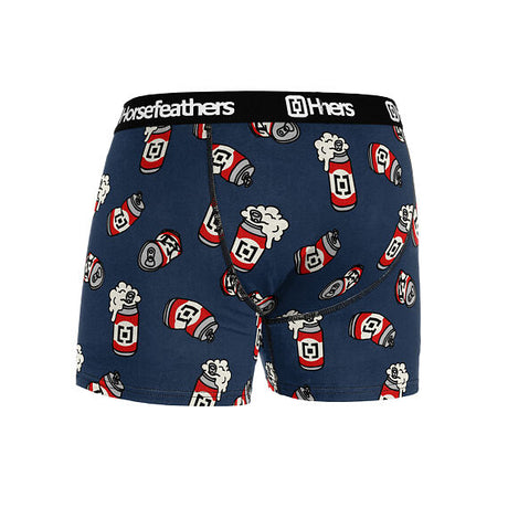 Sidney Boxer Shorts