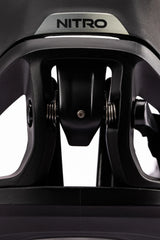Nitro Step On® Mens Bindings 2027