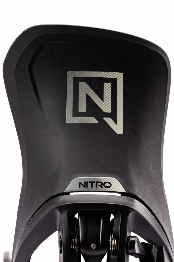 Nitro Step On® Mens Bindings 2027