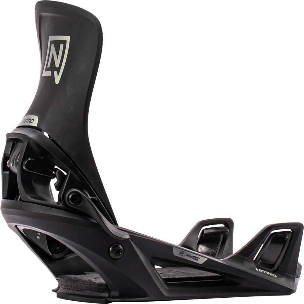 Nitro Step On® Mens Bindings 2027