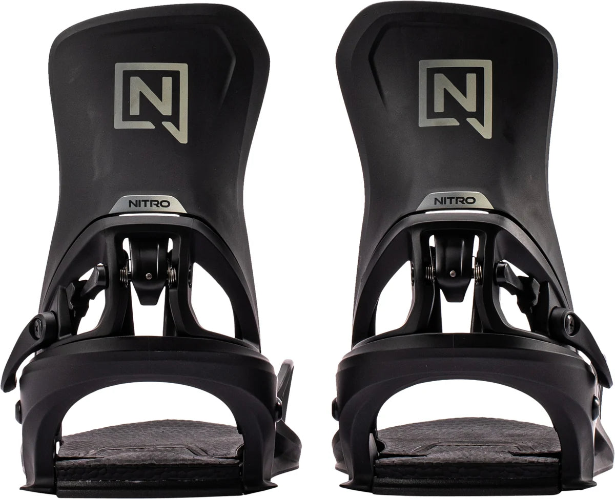 Nitro Step On® Mens Bindings 2027