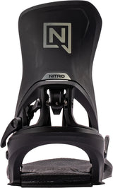 Nitro Step On® Mens Bindings 2027