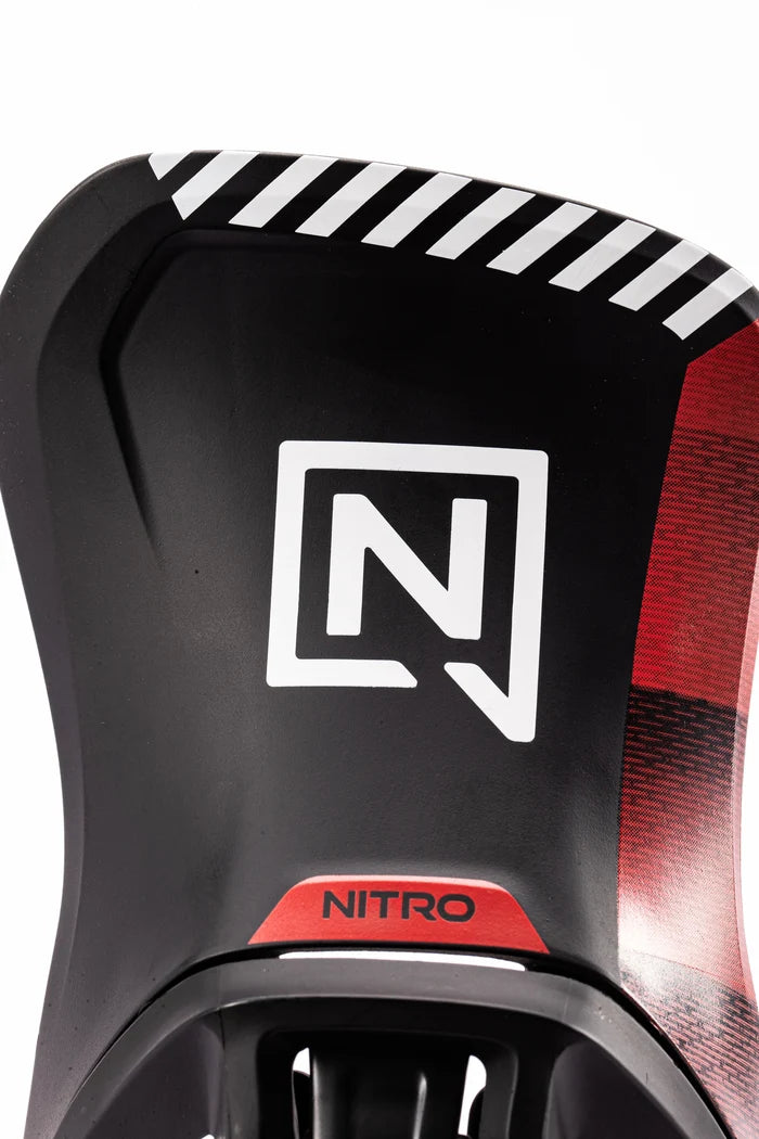 Nitro Step On® Mens Bindings 2027