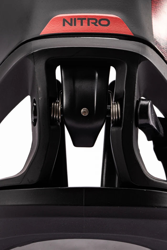 Nitro Step On® Mens Bindings 2027