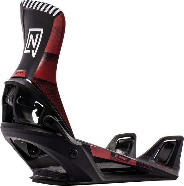 Nitro Step On® Mens Bindings 2027