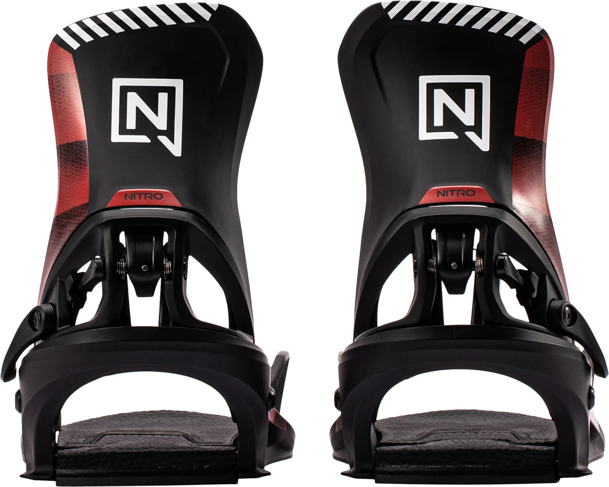 Nitro Step On® Mens Bindings 2027