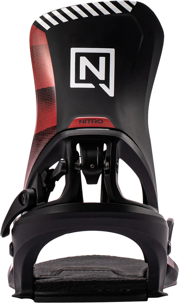 Nitro Step On® Mens Bindings 2027