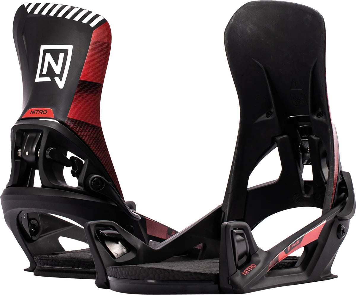 Nitro Step On® Mens Bindings 2027