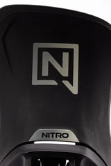 Nitro Step On® Women's Bindings 2027