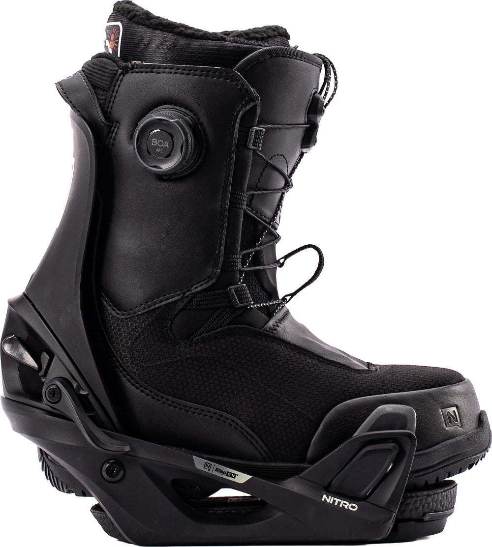 Nitro Step On® Women's Bindings 2027