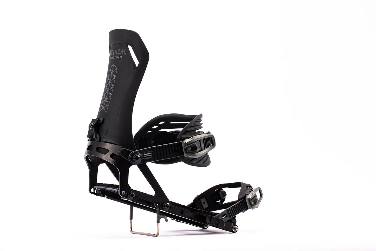 Vertical ST Splitboard Bindings 2027
