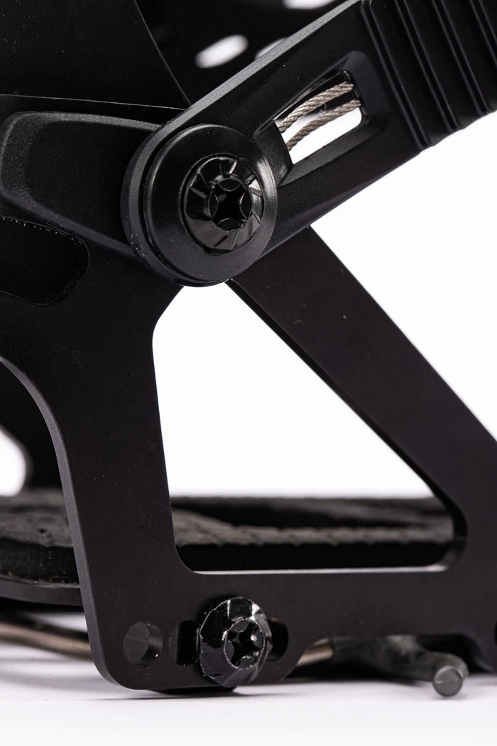 Vertical ST Splitboard Bindings 2027