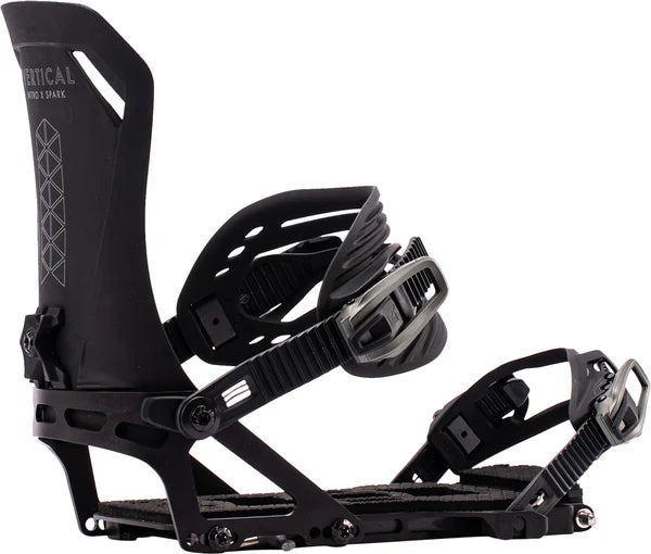 Vertical ST Splitboard Bindings 2027