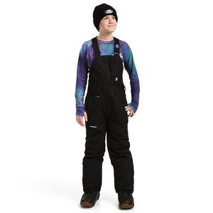 Youth Berett Snowboard Bib 2027