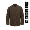 Dough Insulated Snowproof Shirt 2027