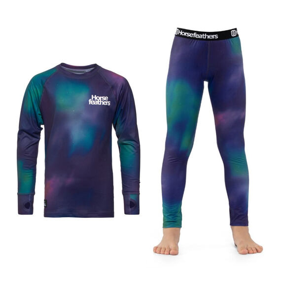 Youth Matar Thermal Set 2027