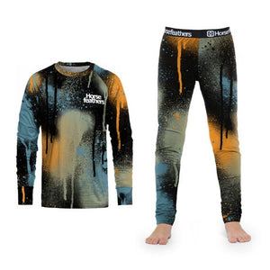 Youth Matar Thermal Set 2027