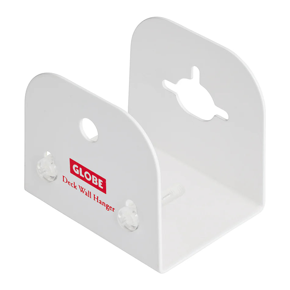 Skateboard Deck Wall Hanger
