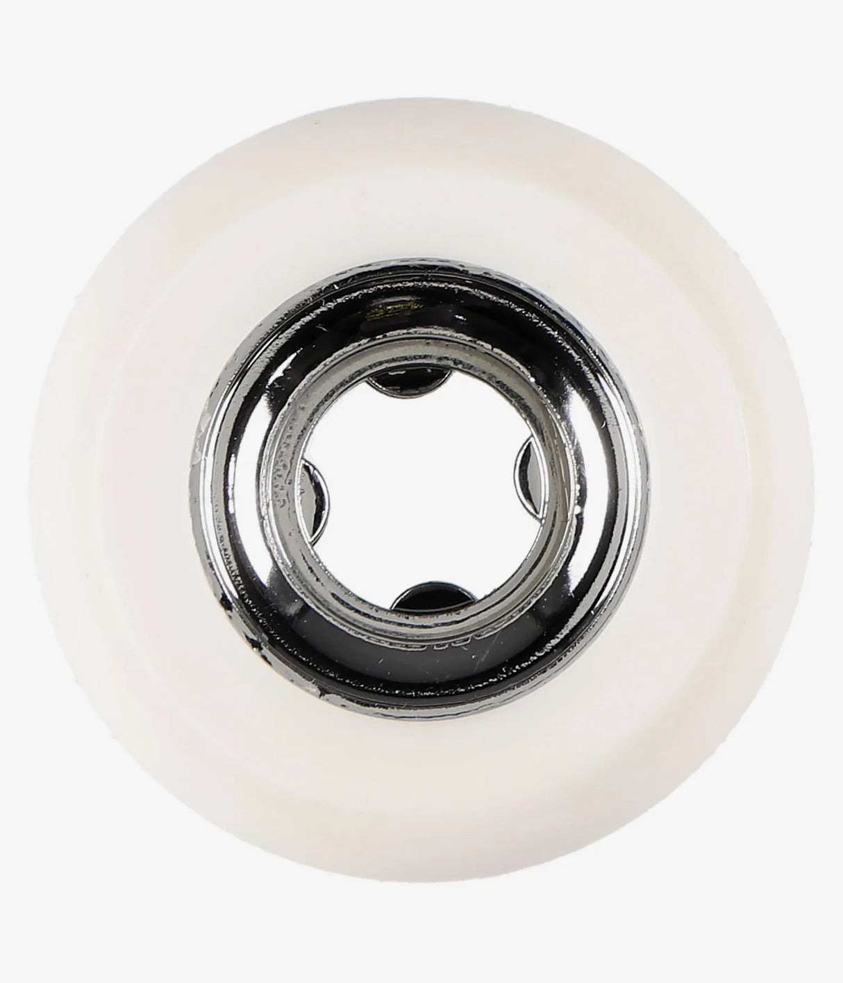 All Terrain Chrome Clouds Skateboard Wheels