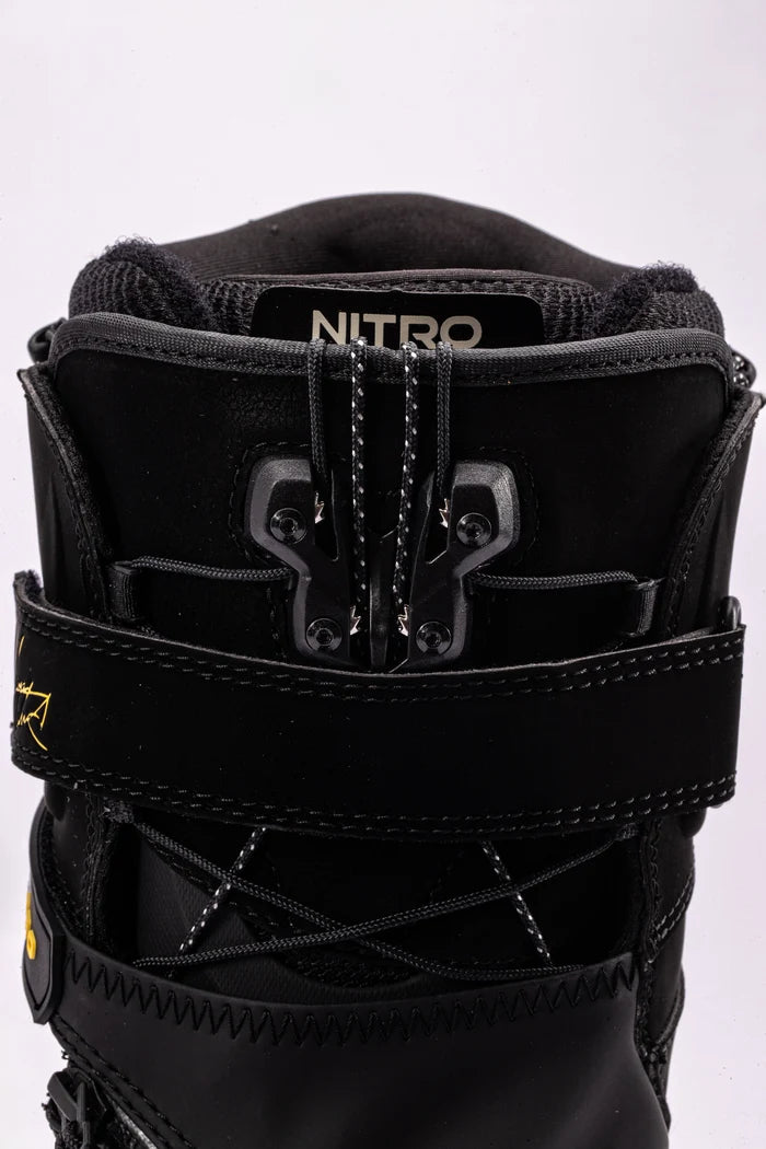 Team Pro MK TLS Snowboard Boots 2027