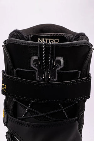 Team Pro MK TLS Snowboard Boots 2027