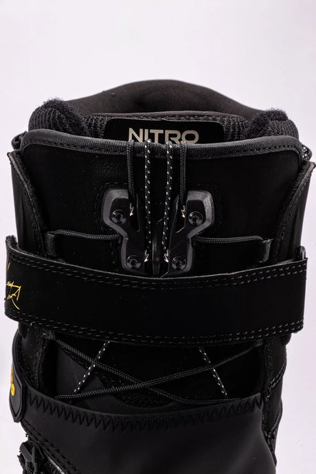Team Pro MK TLS Snowboard Boots 2027